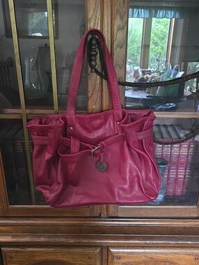 Wanderers Travel Co Over The Shoulder Bag